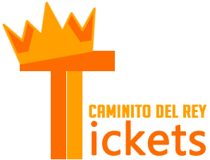 logo de la compañía Caminito del Rey Tickets